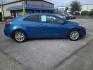 2014 BLUE KIA FORTE KOUP EX (KNAFX6A84E5) , located at 390 Hansen Avenue, Orange Park, FL, 32065, (904) 276-7933, 30.130497, -81.787529 - Photo#2